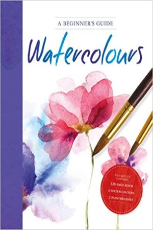 Watercolours (Deluxe Ultimate Guide)
