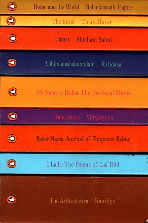 Penguin Classics Box Set