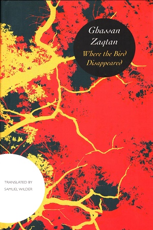 Where the Bird Disappeared