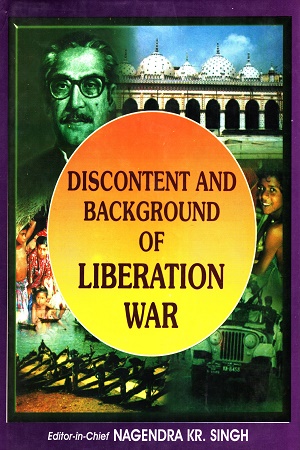 Discontent And Background Of Liberation War