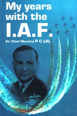 My Years with the L.A.F