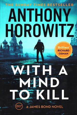 With A Mind To Kill