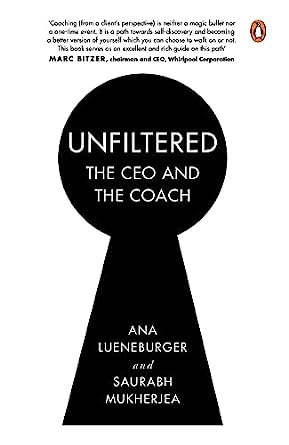 Unfiltered: The CEO and the Coach