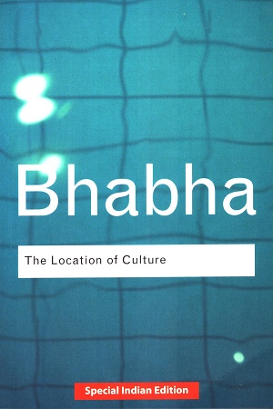 The Location of Culture