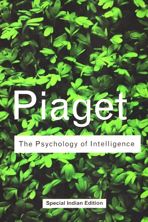 The Psychology of Intelligence