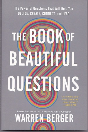 The Book of Beautiful Questions