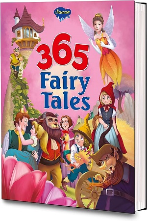 365 Fairy Tales
