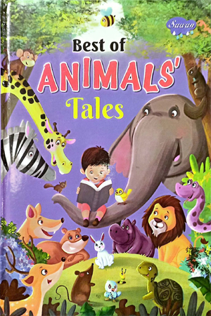Best of Animals' Tales