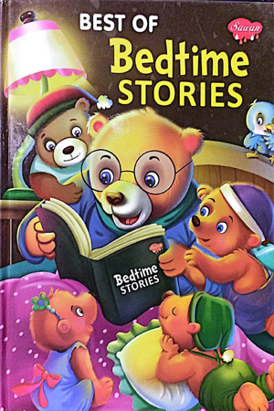 Best of Bedtime Stories