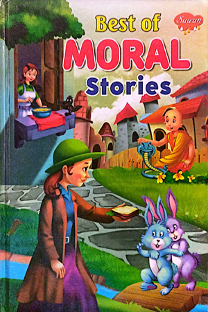 Best of Moral Stories