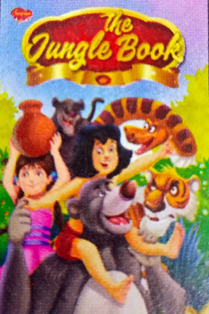 The Jungle Book