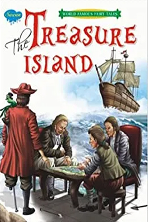 The Treasure Island