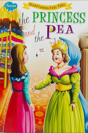 The Princess and the Pea