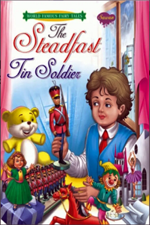 The Steadfast Tin Soldier