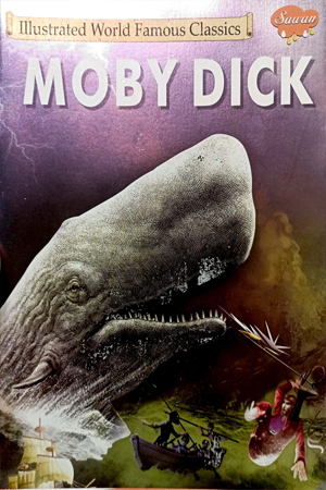Moby Dick