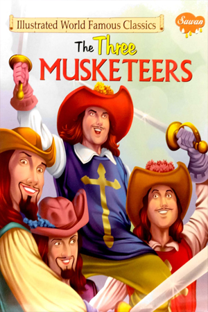 The Three Musketeers