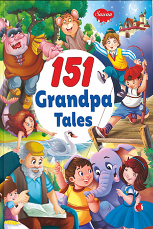 151 Grandpa Tales