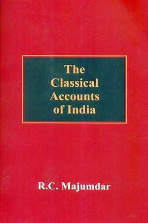 The Classical Accounts of India