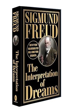 The Interpretation of Dreams