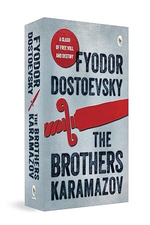 The Brothers Karamazov