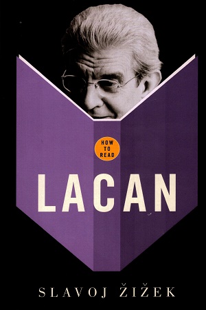 How To Read Lacan