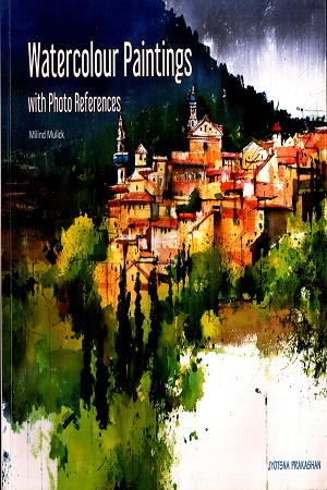 Watercolour Paintings