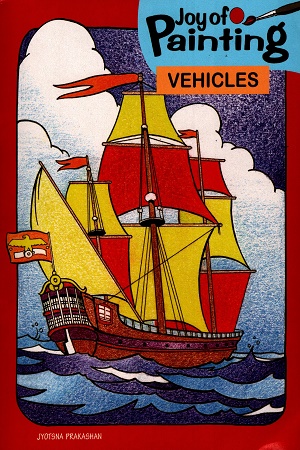 Joy of Painting Vehicles