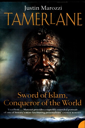 TAMERLANE