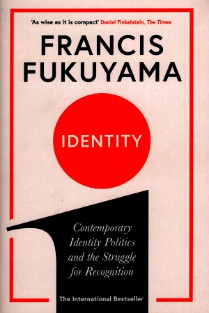 IDENTITY