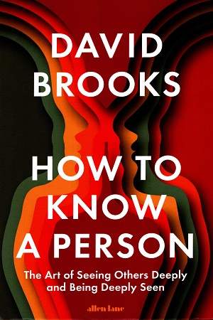 How To Know a Person