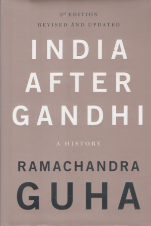 India After Gandhi