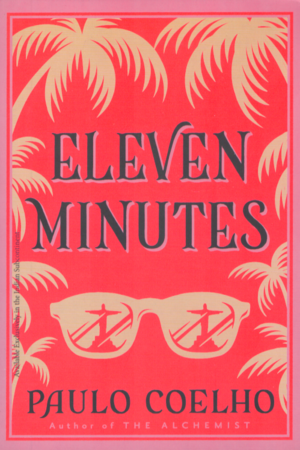 Eleven Minutes