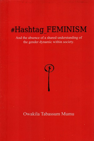 Hashtag FEMINISM