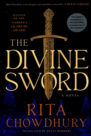 The Divine Sword