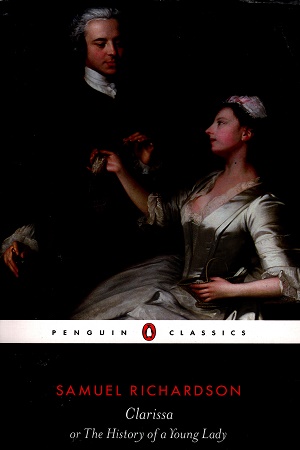 Clarissa Or The History Of Young Lady
