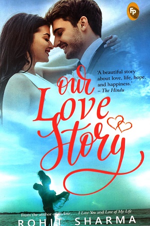 Our Love Story