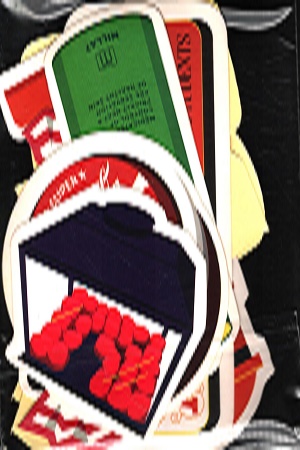 BIPROTEEP 90s Sticker