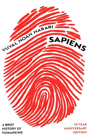 Sapiens: A Brief History of Humankind