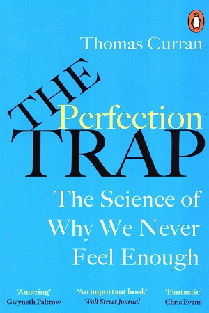 The Perfection Trap