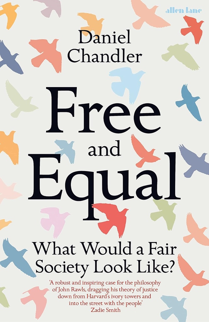 Free and Equal