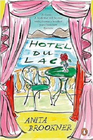 Hotel Du Lac