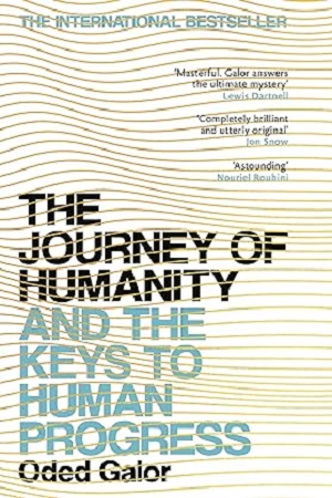 The Journey of Humanity