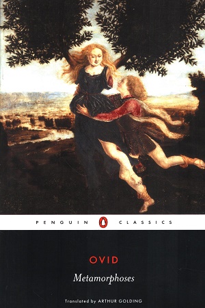 The Metamorphoses