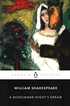 A Midsummer Night's Dream