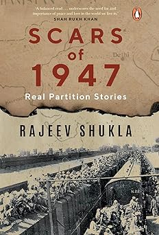 Scars Of 1947: Real Partition Stories
