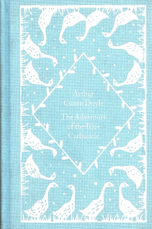 The Adventure of the Blue Carbuncle
