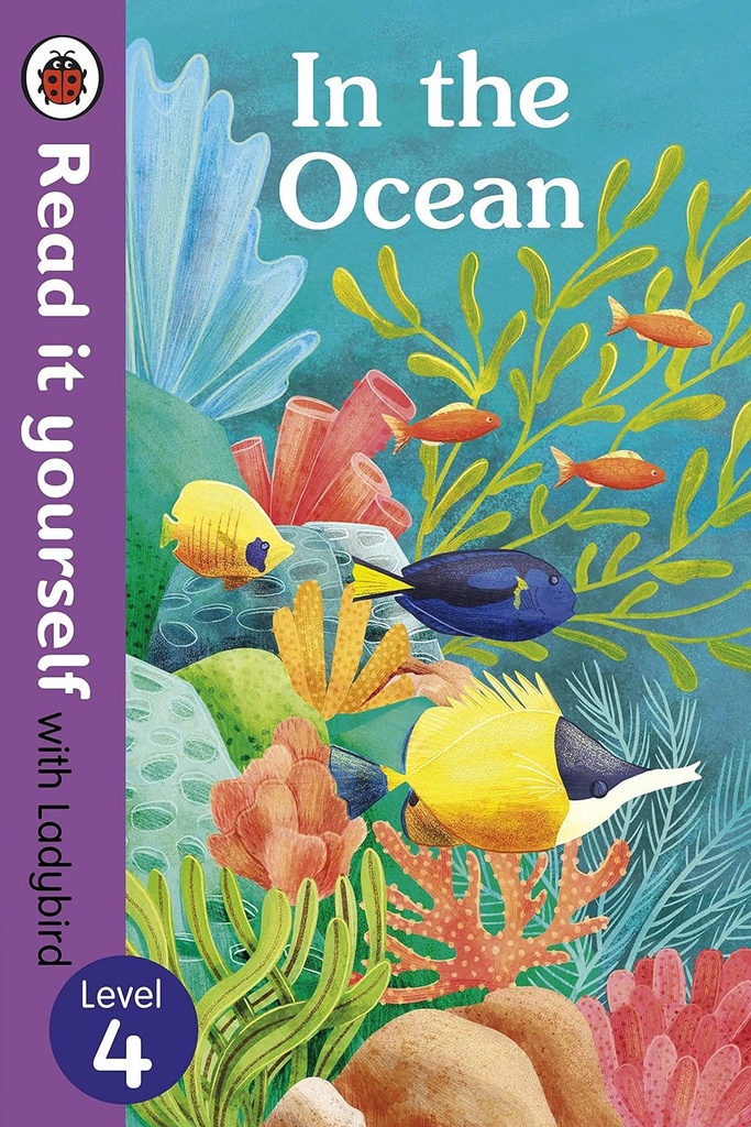 In the Ocean