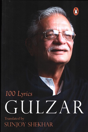 100 Lyrics Gulzar