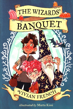 The Wizards' Banquet