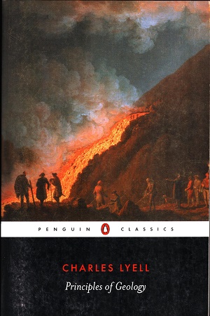 Principles of Geology